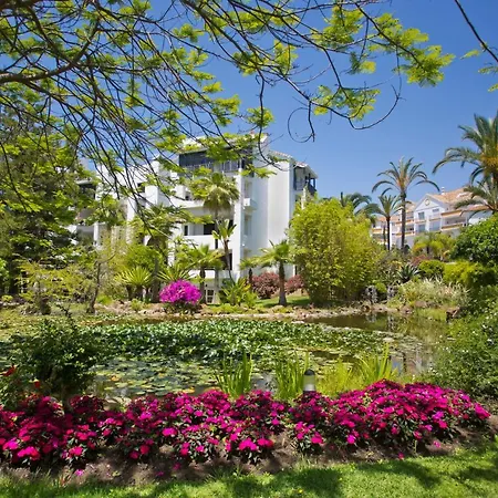 Appartement Beachfront Luxury Complex With Tropical Gardens & Pools *