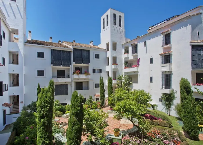 דירה Beachfront Luxury Complex With Tropical Gardens & Pools