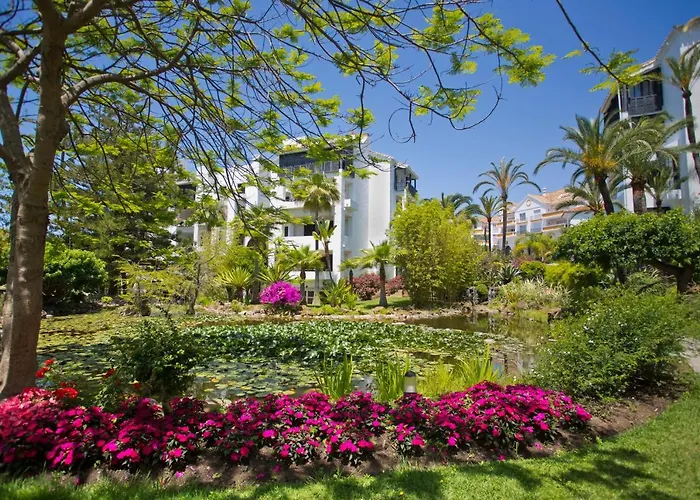 Apartament Beachfront Luxury Complex With Tropical Gardens & Pools *