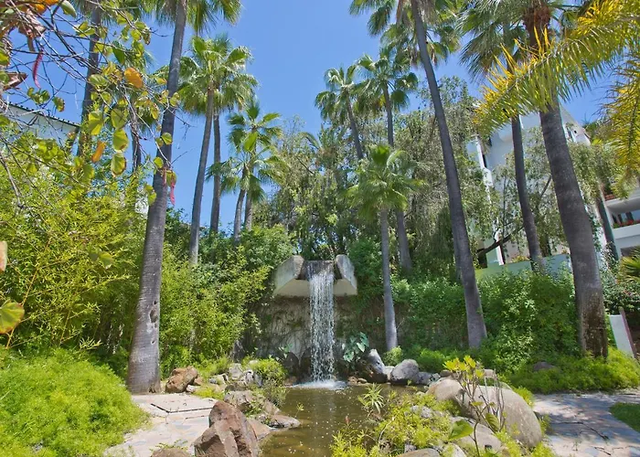 דירה Beachfront Luxury Complex With Tropical Gardens & Pools *