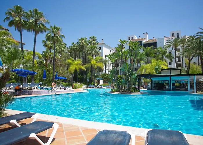 דירה Beachfront Luxury Complex With Tropical Gardens & Pools *