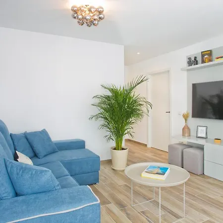 Beachfront Luxury Complex With Tropical Gardens & Pools アパート *